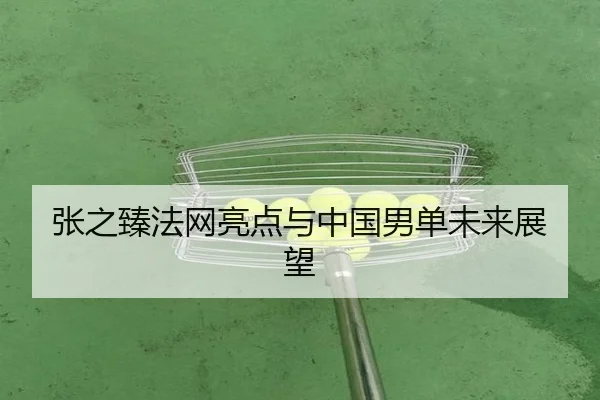 张之臻法网亮点与中国男单未来展望