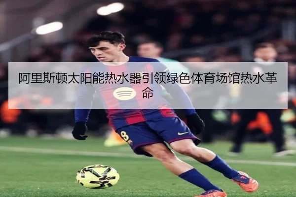 阿里斯顿太阳能热水器引领绿色体育场馆热水革命